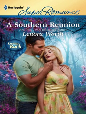 cover image of A Southern Reunion